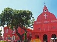 Historical Malacca Day Trip from Kuala Lumpur