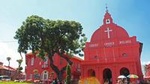 Historical Malacca Day Trip from Kuala Lumpur