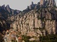 Historical Montserrat Half-Day Hiking Tour from Barcelona