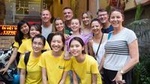 Saigon Food Tour on Scooter at Night 