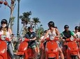 HOI AN EVENING FOODIE TOUR by ELECTRIC SCOOTER