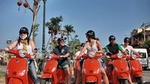 HOI AN EVENING FOODIE TOUR by ELECTRIC SCOOTER