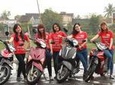 Hoi An Food Tour by Motorbike with Tastings and Dinner