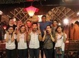 Hoi An Street Food Walking Tour with Tastings
