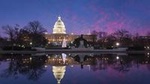 Washington DC Holiday Lights Sightseeing Tour