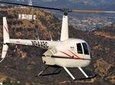 Hooray for Hollywood Helicopter Tour