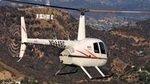 Hooray for Hollywood Helicopter Tour