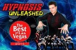 Hypnosis Unleashed Starring Kevin Lepine 