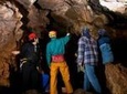 Multi-Cave Experience