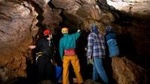 Multi-Cave Experience