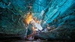 Ice Cave Tour in the National Park of Vatnajökull