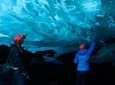 Ice Cave Tour of Europe's Largest Glacier