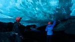 Ice Cave Tour of Europe's Largest Glacier