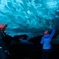 Ice Cave Tour of Europe's Largest Glacier