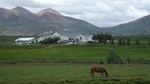 Icelandic Horseback riding at Laxnes