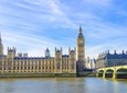 Westminster Abbey and the Houses of Parliament Tour in London