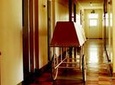 J Ward Lunatic Asylum Ghost Tour