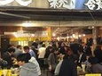 Tokyo Local Food and Drink Experience with a Bar Hopping Master