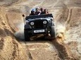 Jeep Safari Day Trip to Kanota Lake from Jaipur