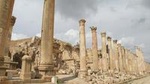 Jerash Half Day Tour from Dead Sea