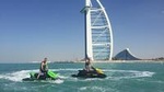 Jet Ski Tour of Dubai: Burj Al Arab, Dubai Marina, Atlantis, Palm & Burj Khalifa