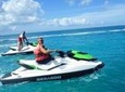 Half-Day Jet Ski Tour of St Martin
