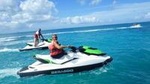 Half-Day Jet Ski Tour of St Martin