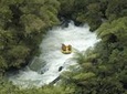 Kaituna White-Water Rafting Adventure