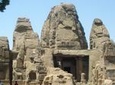 Historical Tour including Unesco Kangra fort & Rock cut temple from Dharamshala