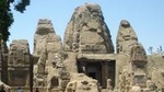 Historical Tour including Unesco Kangra fort & Rock cut temple from Dharamshala