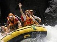 Kiulu River White Water Rafting from Kota Kinabalu (min 8 pax )