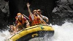 Kiulu River White Water Rafting from Kota Kinabalu (min 8 pax )