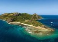 Kuata Day Cruise from Denarau