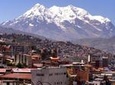La Paz City Walking Tour