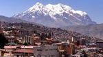 La Paz City Walking Tour