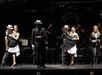 La Ventana Tango Show with Optional Dinner in Buenos Aires