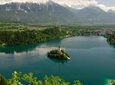 Lake Bled & Ljubljana Tour from Koper