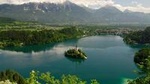 Lake Bled & Ljubljana Tour from Koper