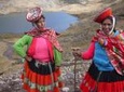 4-Day Lares Trek to Machu Picchu from Cusco