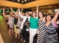 Las Vegas Strip by SUV Stretch Limo with Personal Photographer