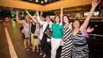 Las Vegas Strip by SUV Stretch Limo with Personal Photographer