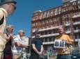 LGBTQ History Tour in Brighton (semi-private)