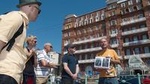 LGBTQ History Tour in Brighton (semi-private)