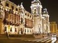 Lima Private City Tour by Car
