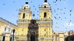 Lima City Tour from Callao Port including Inka Market & Love Park