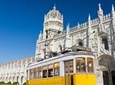 Lisbon Full Day Private Tour