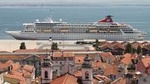 Lisbon Private Walking Tour from Santa Apolónia Cruise Port