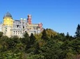 Lisbon Shore Excursion: Private Day Trip to Sintra, Cascais and Estoril