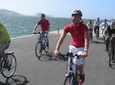 Lisbon Waterfront Bike Tour - Small Groups