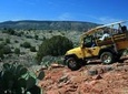 Lil Rattler Jeep Tour